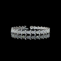 White gold Diamond Bracelet · 7.16 ct
