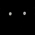White gold Diamond Studs · 2.05 ct