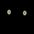 Yellow gold Diamond Studs · 8.12 ct