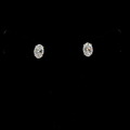 White gold Diamond Studs · 5.08 ct