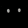 White gold Diamond Studs · 8.12 ct