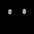 White gold Diamond Studs · 10.25 ct