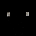 White gold Diamond Studs · 1.54 ct