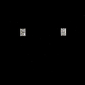 White gold Diamond Studs · 2.07 ct