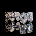 White gold Diamond Studs · 1.46 ct