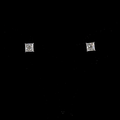 White gold Diamond Studs · 2.11 ct
