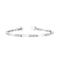 White gold Diamond Bracelet · 2.11 ctw